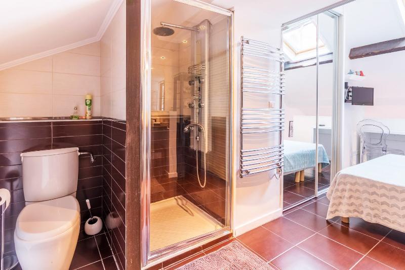 Hotel Levon Cannes